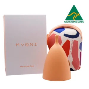 Myoni Menstrual Cups