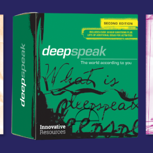 Deep Speak Second Edition