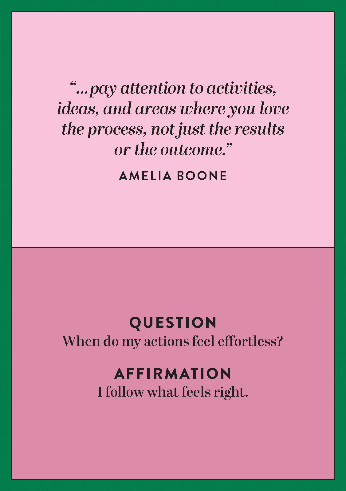 Find Your Purpose: Affirmations and questions to help you along your path - Image 4