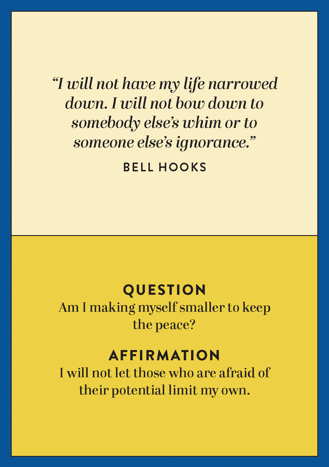 Find Your Purpose: Affirmations and questions to help you along your path - Image 5