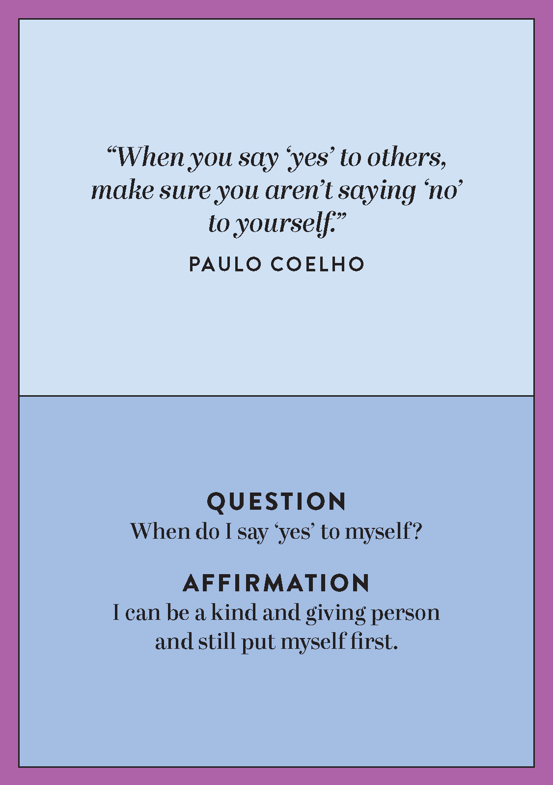 Find Your Purpose: Affirmations and questions to help you along your path - Image 3