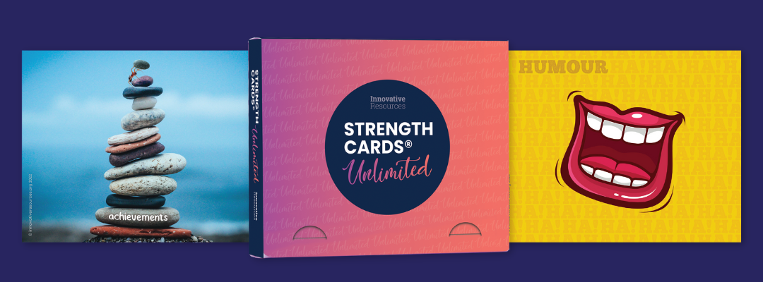 Strengths Cards Unlimited