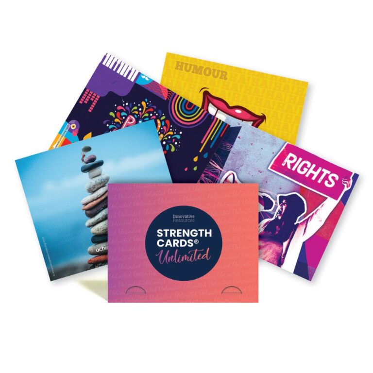 Strengths Cards Unlimited - Image 2