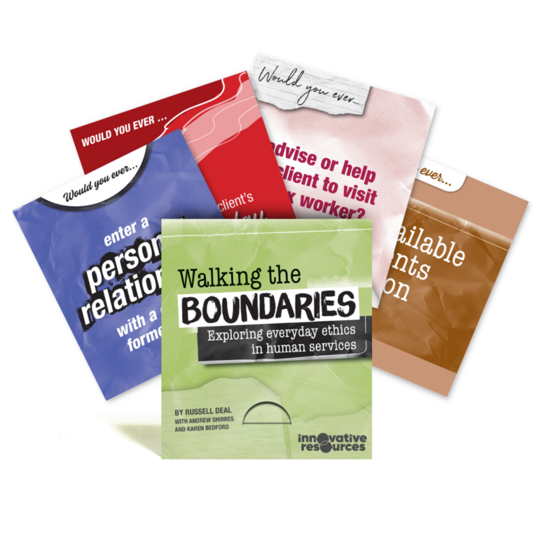 Walking the Boundaries Digital Toolbox - Image 2