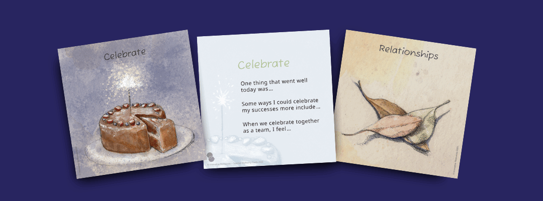 Teacher Wellbeing Cards - Image 4